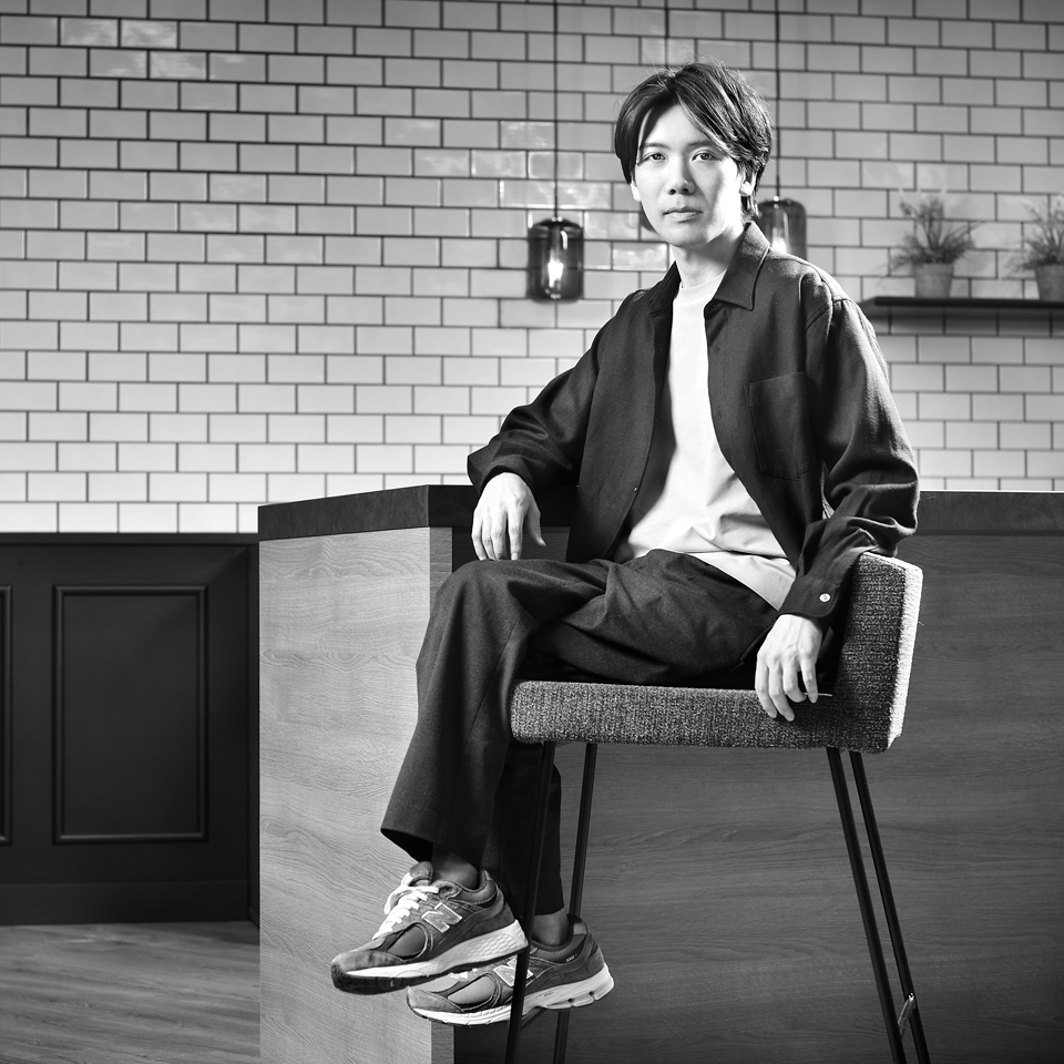 Asobica 代表取締役社長CEO 今田孝哉