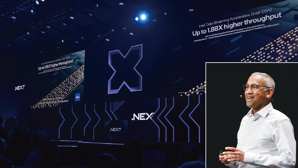 米Nutanix、マルチクラウド推進へPaaS領域に進出 3年ぶりに対面での年次イベント開催