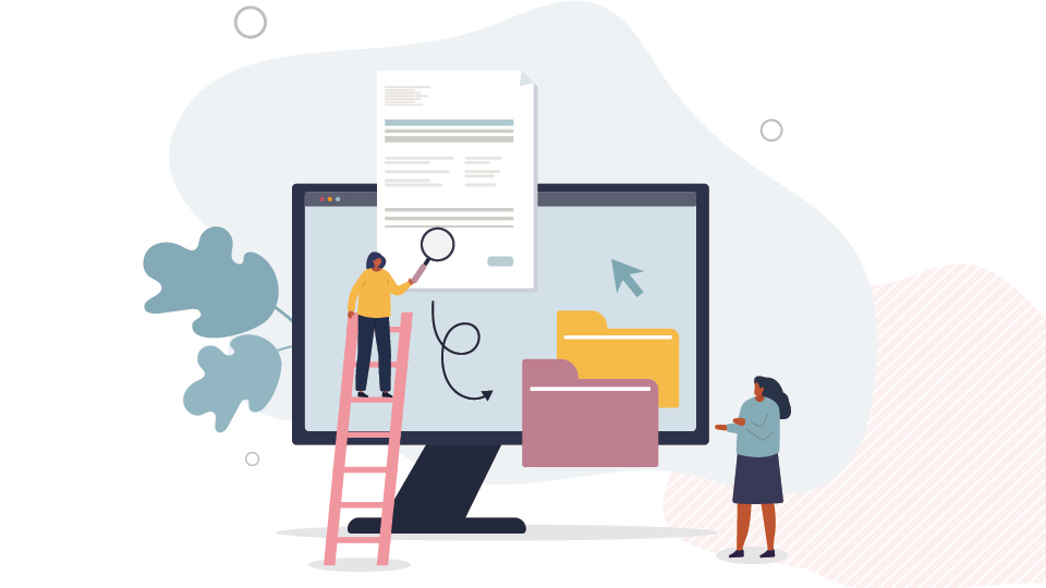 複合機メーカーのITソリューション事業 プリント需要減を補い、成長への原動力に