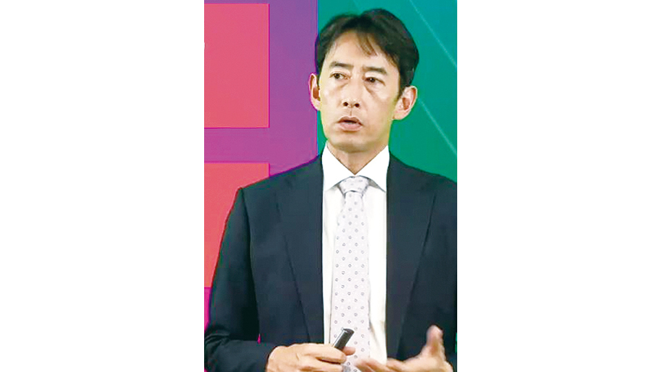 日本ヒューレット・パッカード、HPE Aruba Networkingの事業戦略を発表