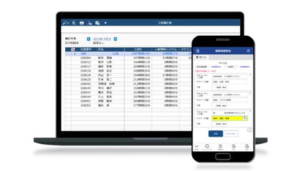 OBC、「工数管理 for 奉行 Edge 勤怠管理クラウド」を発売