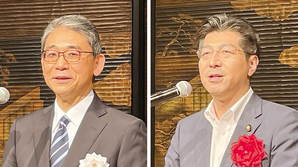 情報サービス産業協会、新会長にSCSK副社長の福永氏が就任 「エンジニアが輝く魅力ある業界に」と抱負