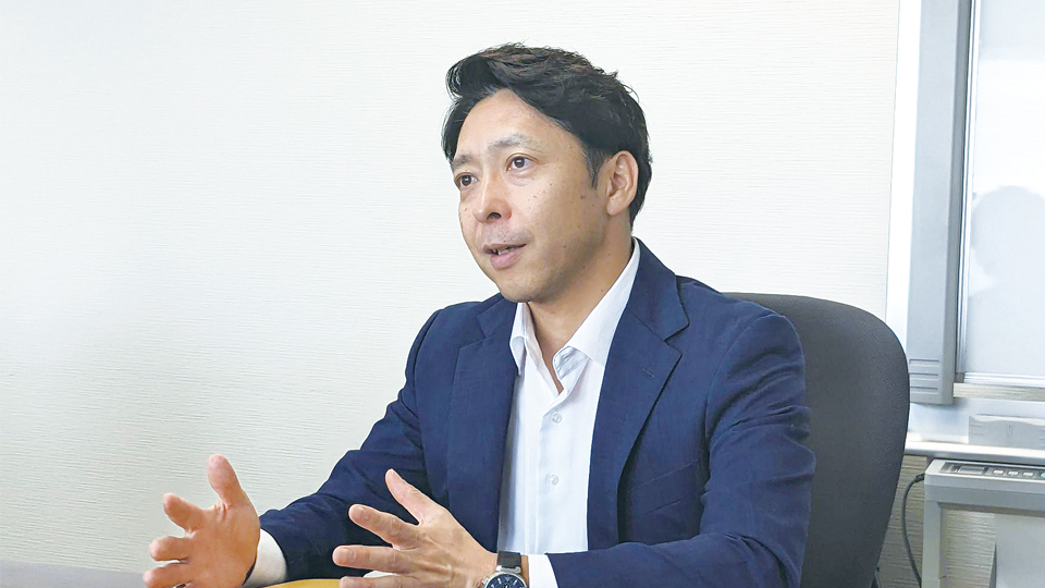 <Interview>Musarubra Japan・権田裕一社長 「Trellix」事業が本格化