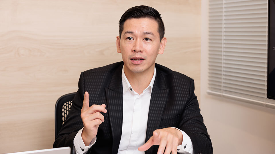 AI搭載のIPカメラとストレージをワンストップで提供し、管理コストを大幅カット