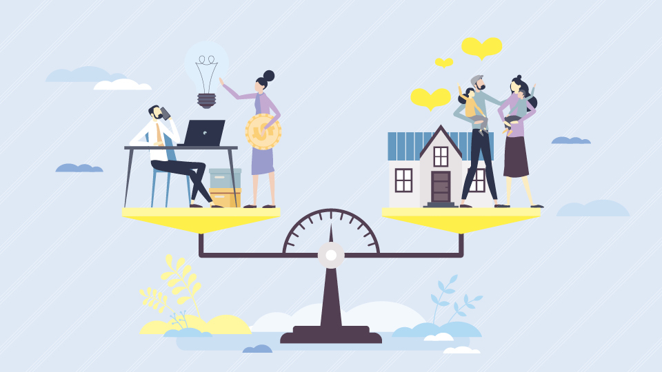 働き続けられる会社になるために IT業界は人材定着にどう挑むか