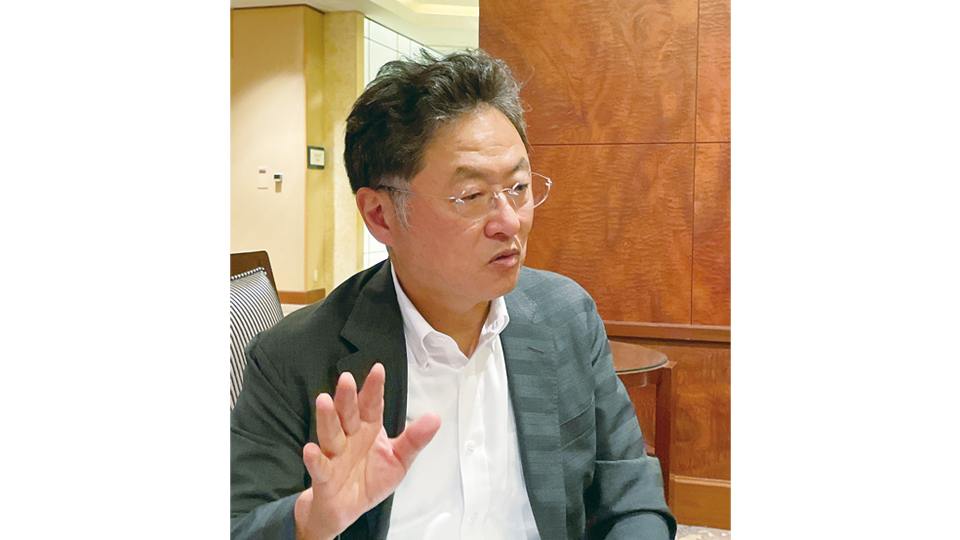 日本データ・エンジニアリング協会、河野会長がマイナンバーカード誤入力問題で所感