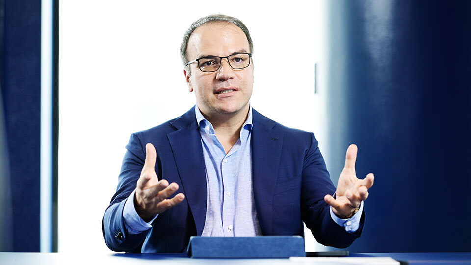 サイバープロテクションのソリューションプロバイダーがパートナーと共創する社会的価値とは?