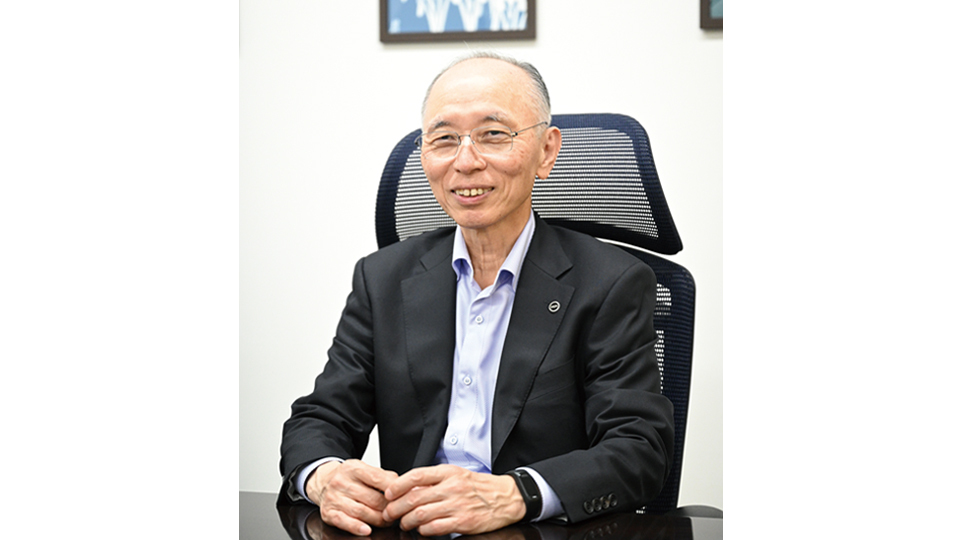 <経営者たちの軌跡> ピー・シー・エー 水谷 学 前取締役相談役 40年超の関わりは人生そのもの 成功も、失敗も「いい思い出」