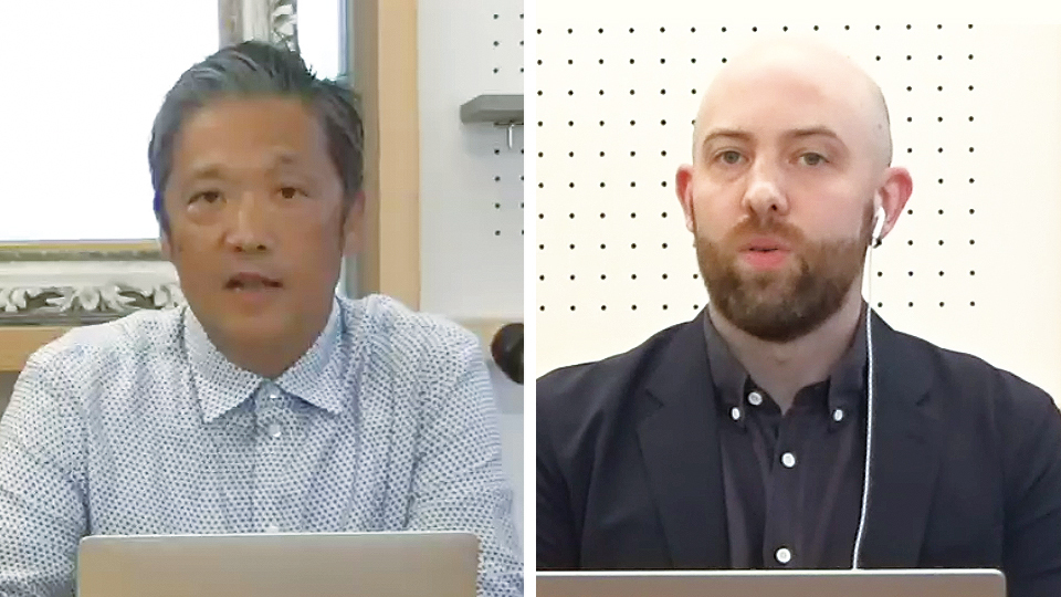 Dropbox Japan、パーソナライズAIで生産性を向上へ 製品への組み込みを拡大