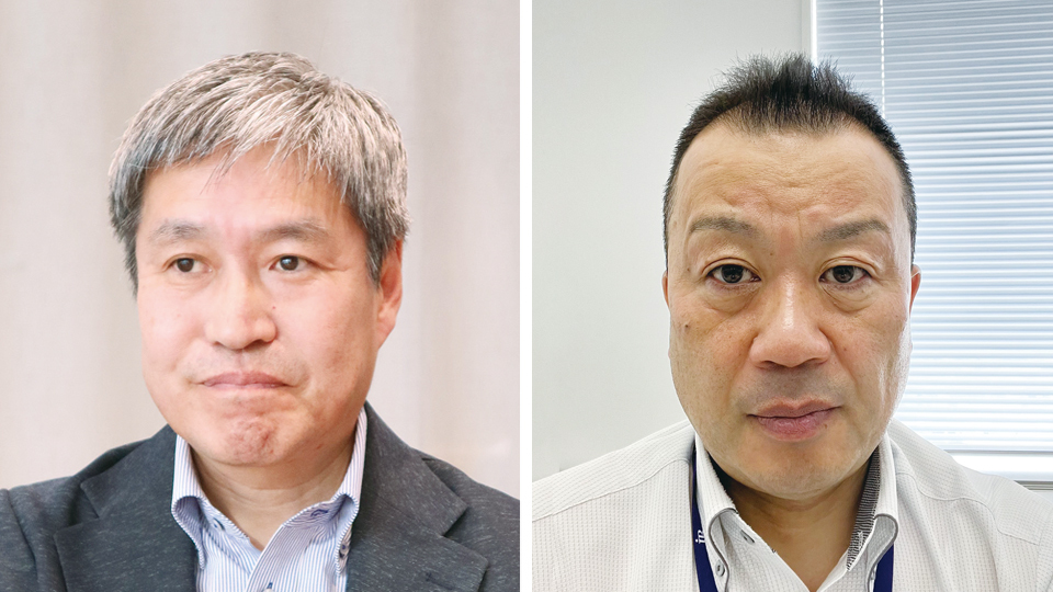 JBグループ、ローコード開発比率7割へ SI事業の粗利率40%を視野に入れる