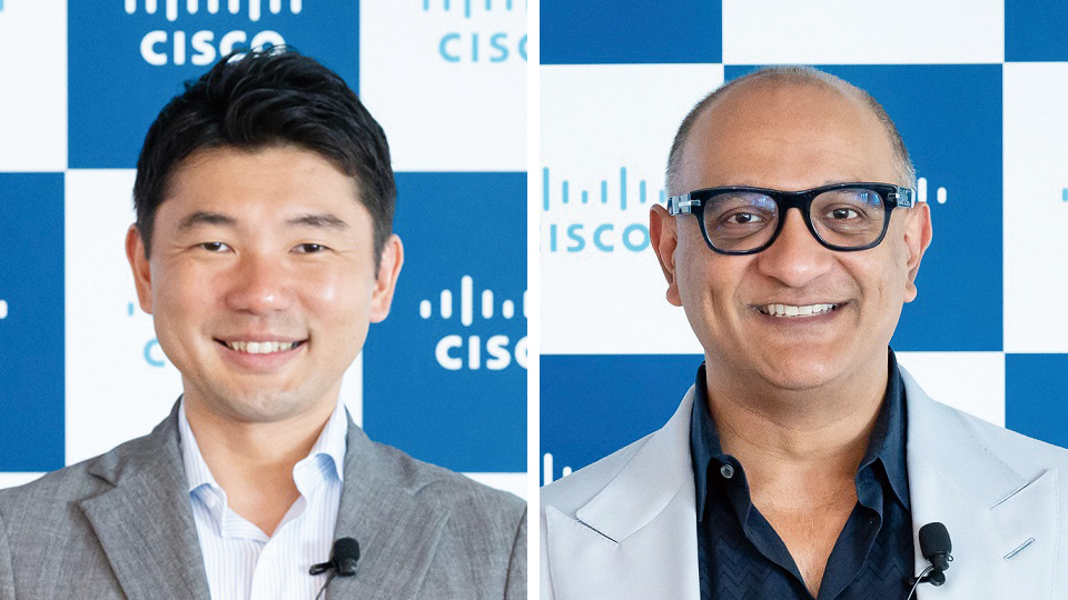 シスコシステムズ、SSEサービス「Cisco Secure Access」提供へ アプリケーション接続を自動化