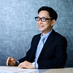 安全安心な社会の実現を目指す