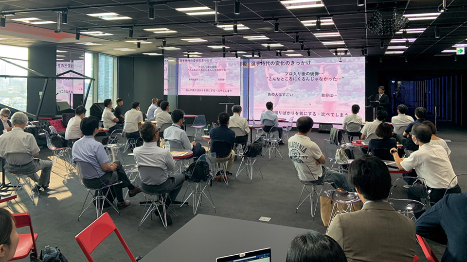 SB C&Sと米Broadcom、シマンテックパートナーカンファレンス開催 エンドポイントセキュリティ製品の売上高が伸長