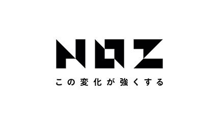 SBテクノロジー、自社サービスの総合ブランド「NOZ」を発表