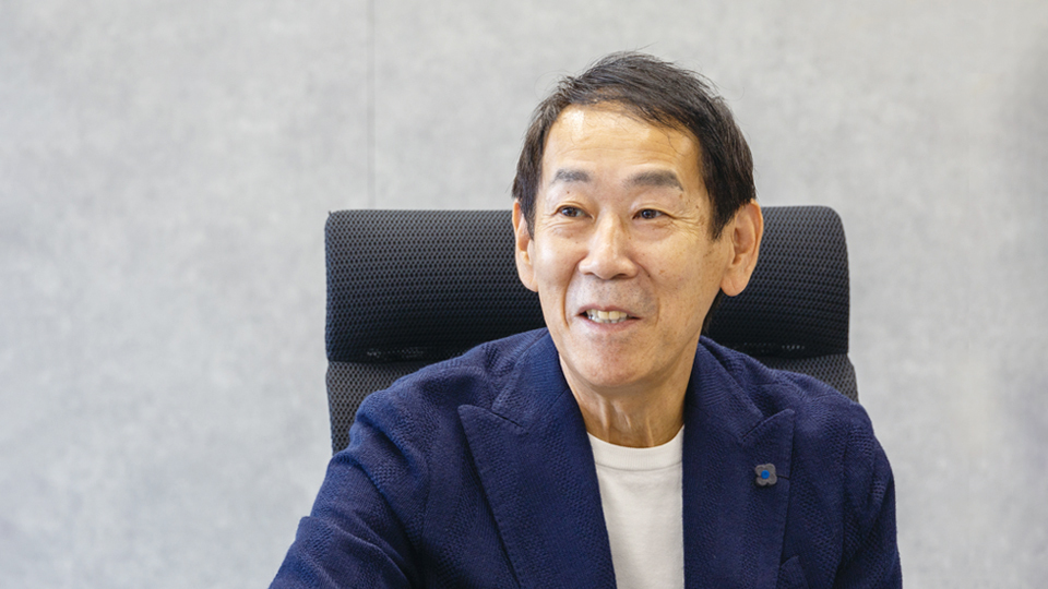都築電気、成長6領域で収益力を高める DX人材の育成にも注力
