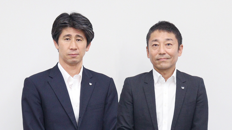キヤノンシステムアンドサポート、介護データの活用支援を本格化 科学的知見を介護サービスに生かす