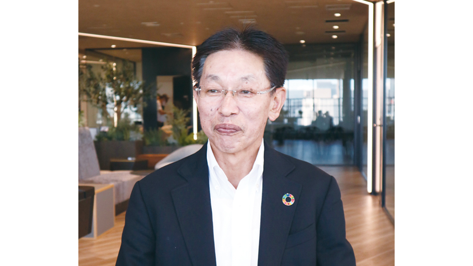 アイティフォー、決済や受付業務で新規商材を投入 「デジタル金庫」の実用化も視野