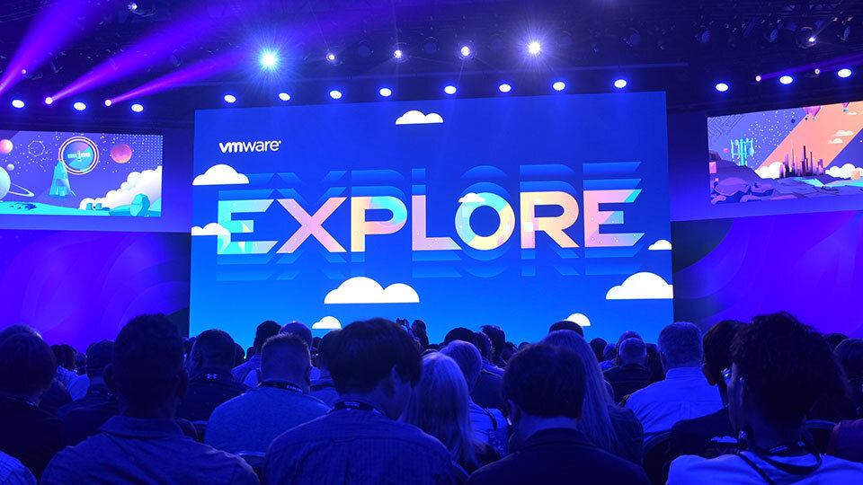 米VMware、プライベートAI基盤の提供で米NVIDIAとの協業拡大を発表