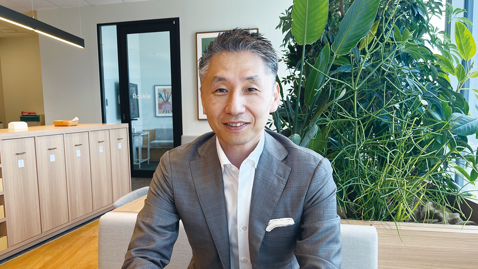 米Zendesk日本法人、AI活用の顧客対応機能が好調 拡販に向け販売パートナー網を拡大