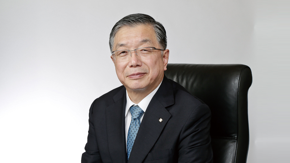内田洋行、教育ICT事業はネットワーク強化が好調 23年7月期決算、売上高は前期比11.1%増に