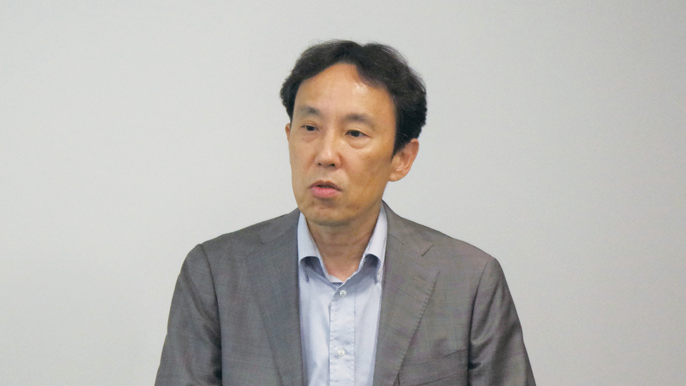 セゾン情報システムズが「セゾンテクノロジー」に社名変更へ データ連携ビジネスの拡大に意欲