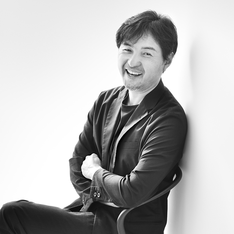 Hacobu 代表取締役社長CEO 佐々木太郎