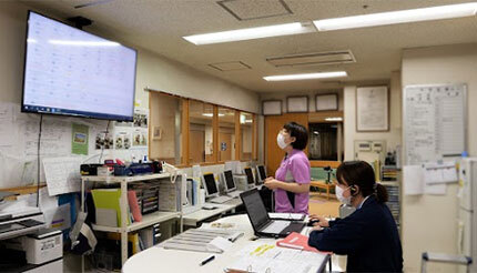 エコナビスタ、独自AIを活用した「お看取りアラート」機能をリリース