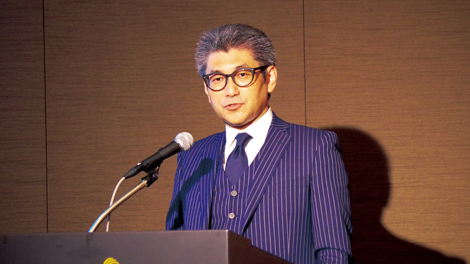 arcserve Japan、中小企業のランサムウェア対策を支援、公家新社長「解像度を上げた営業を推進」