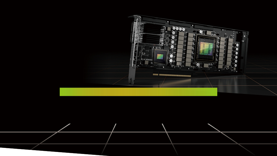 需要が過熱するNVIDIA GPU 国内にも押し寄せる「AI用ITインフラ」の波