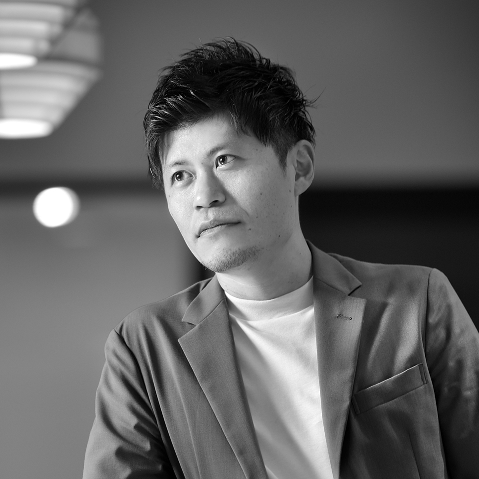 any 代表取締役CEO/CKO 吉田和史