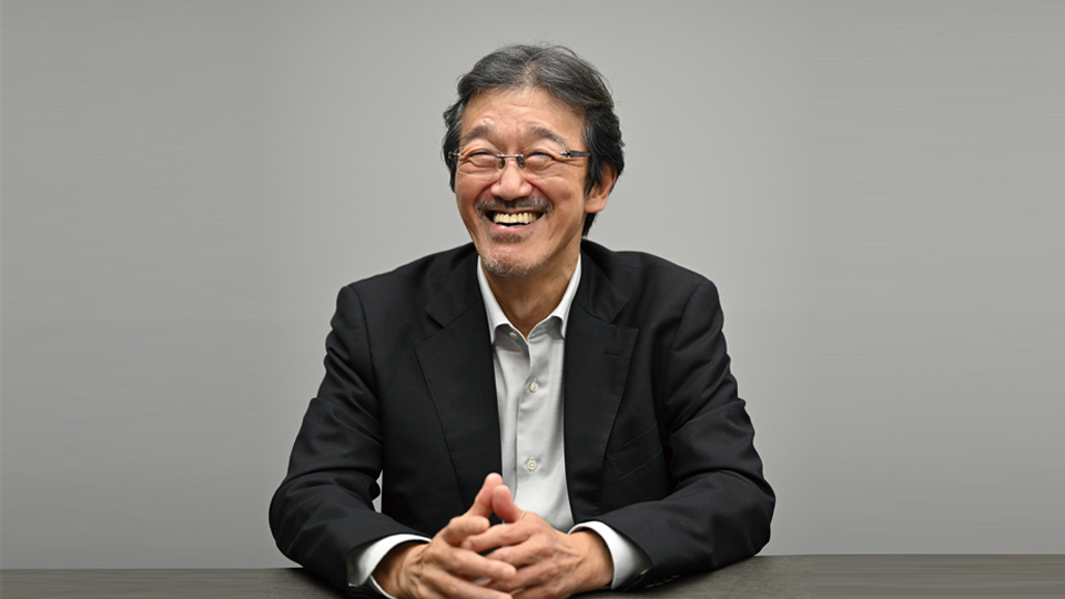 米Avanade日本法人 安間裕 前会長 偶然を味方にできた9年 「助けられ上手」で成長を実現