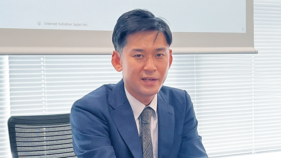 IIJ、DX人材の最適配置支援サービスを提供 デジタル知識のテスト結果をAIが分析