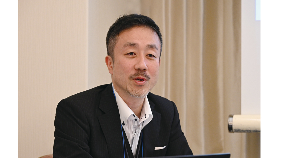 伊藤忠テクノソリューションズ、LLMは自社開発よりも利用を優先  価値提供のスピードを重視