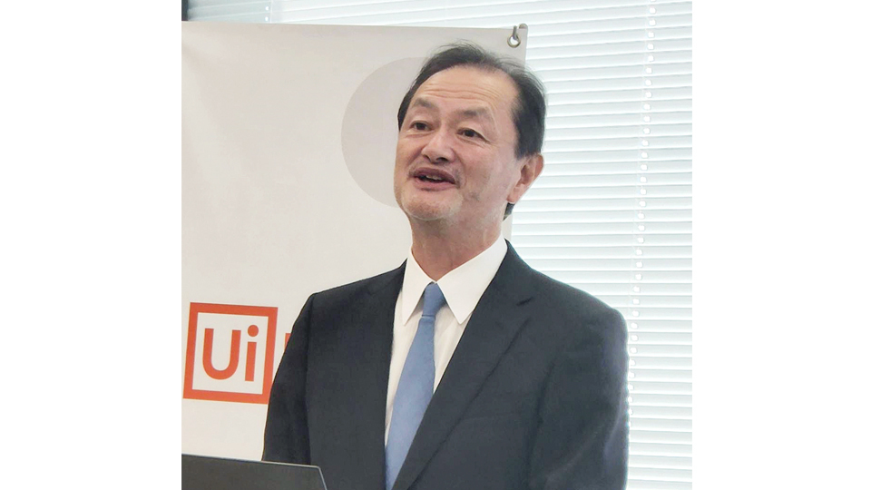 米UiPath日本法人、「UiPath Autopilot」を発表　AI のサポートで業務を自動化