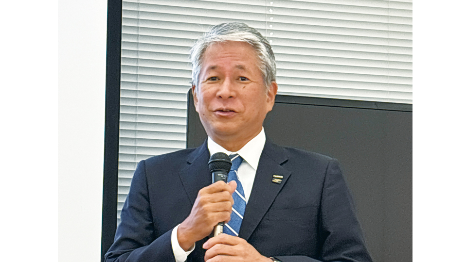 富士フイルムBI、クラウド型ワークスペース「IWpro」を発売 主要な業務アプリと連携してプロセス変革を支援
