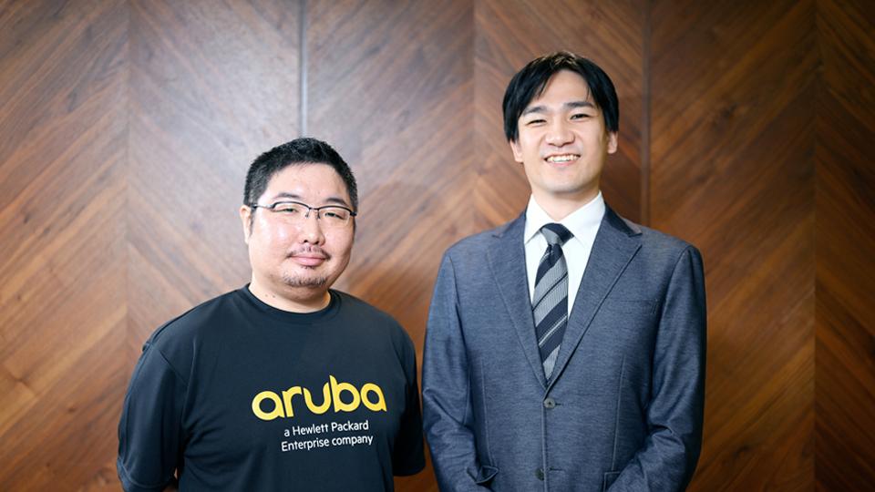 ネットワールド Aruba製品を活用して信頼性が高いネットワーク環境を構築 データセンター領域で生かされる高い技術力と幅広い知見