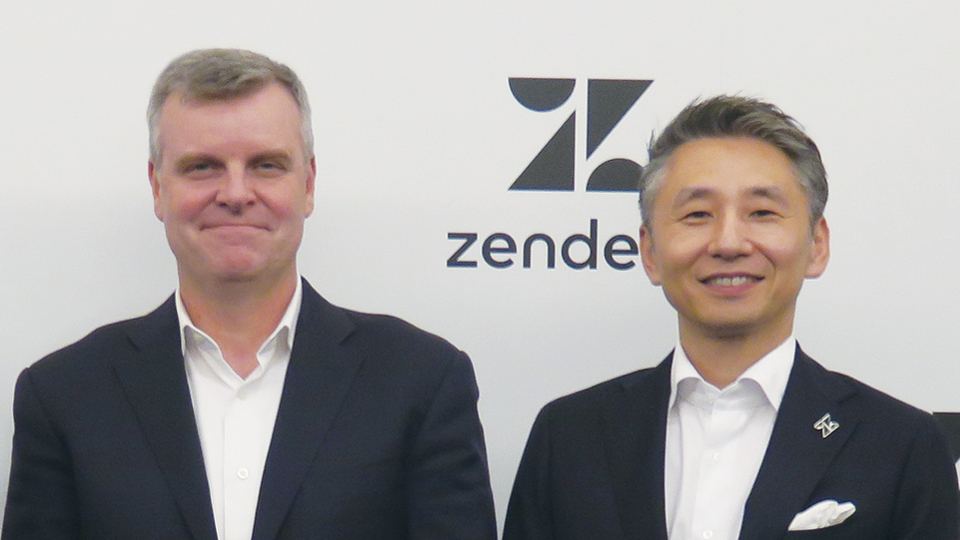 米Zendesk日本法人、大阪に国内2カ所目のDCを開設　顧客のデータセキュリティを担保
