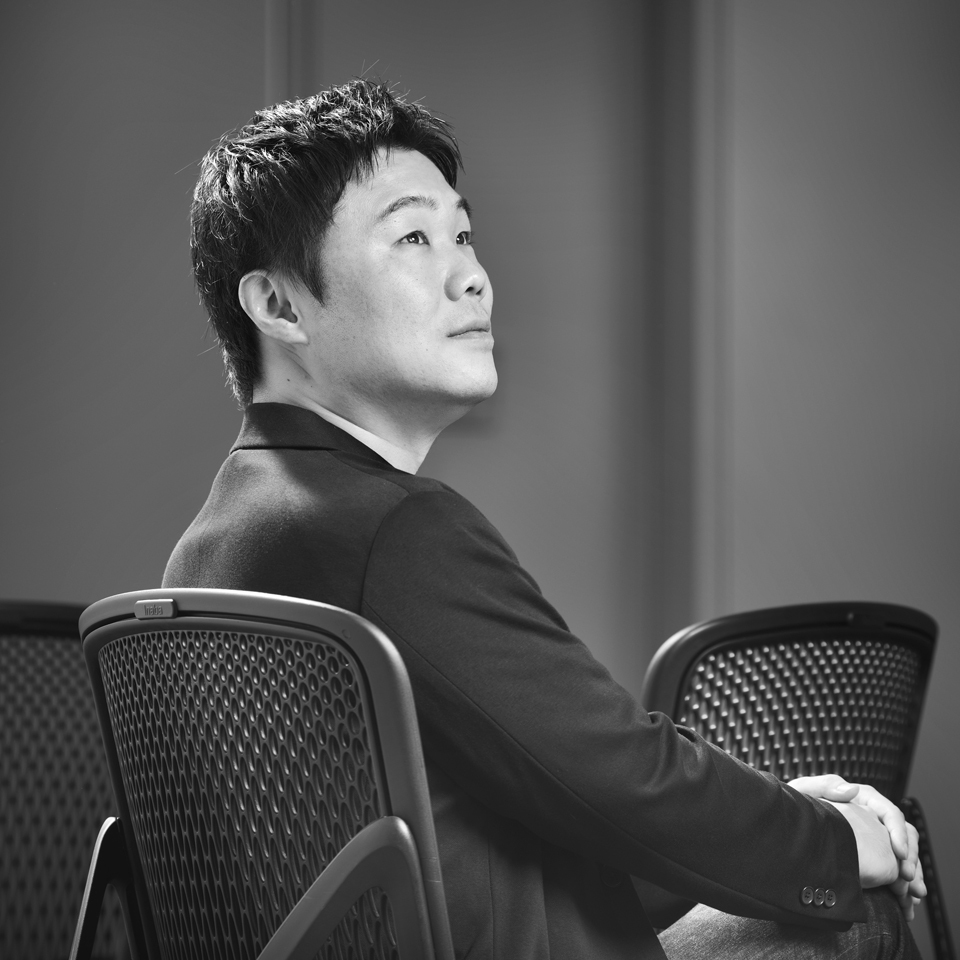 xenodata lab. 代表取締役社長 関 洋二郎