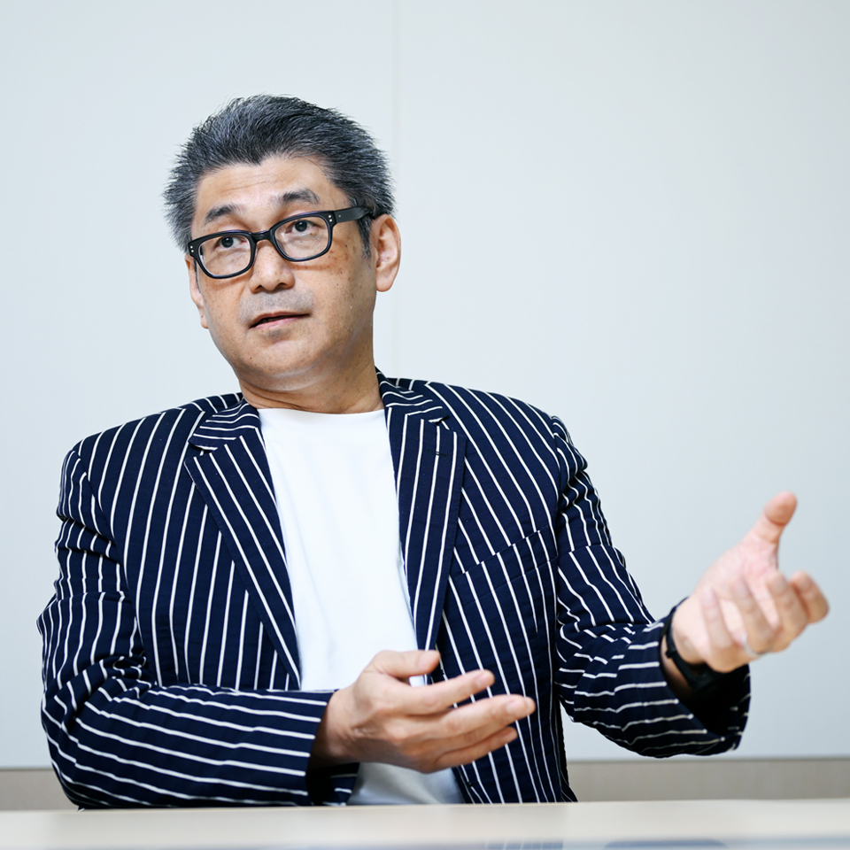 arcserve Japan 職務執行者社長 公家尊裕
