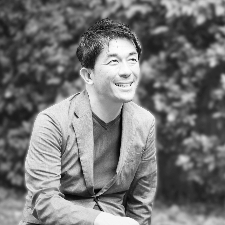 NEWONE 代表取締役 上林周平