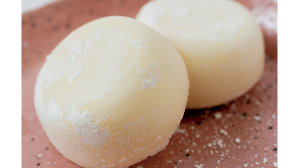 <今日は何の日>11月18日『雪見だいふくの日』