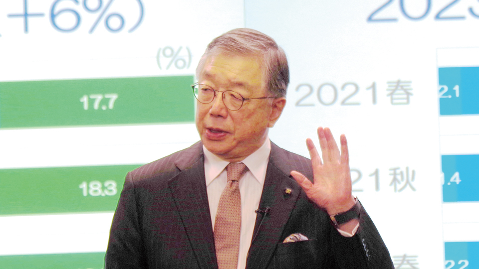 内田洋行、ハイブリッドワーク環境の構築を支援 ICT活用でオフィスの価値を向上
