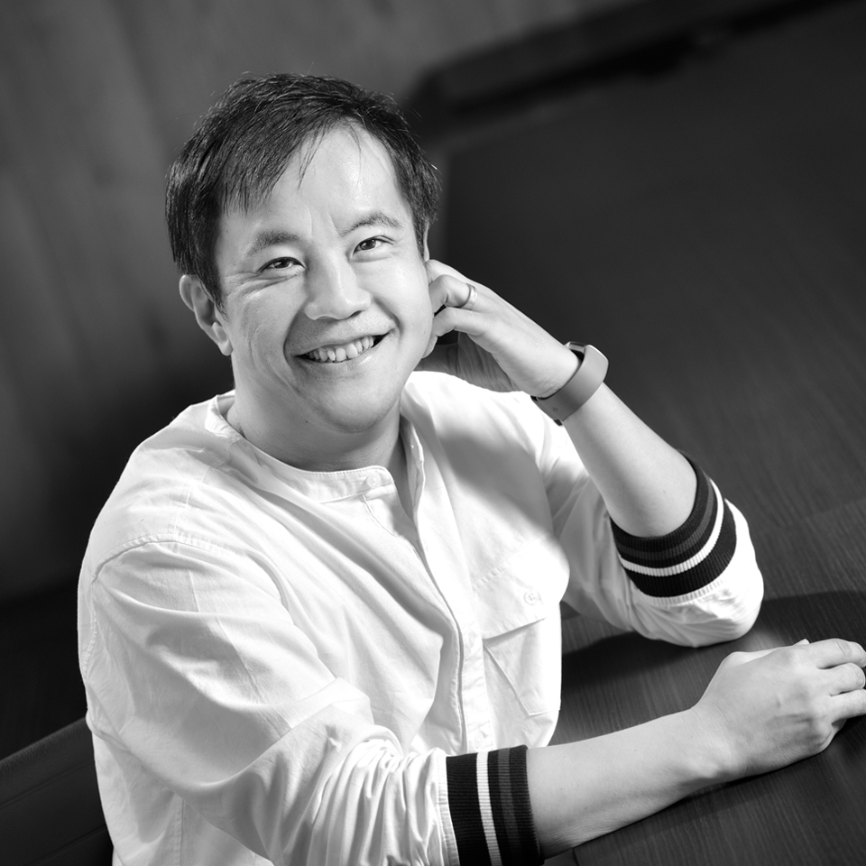 invox 代表取締役CEO 横井 朗
