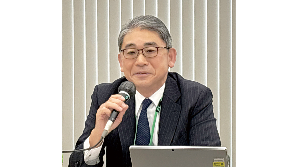 情報サービス産業協会、事業運営の重点3項目を発表 人材育成、生成AI活用、ガバクラに対応