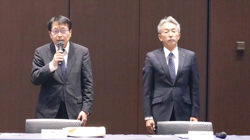 全銀ネットとNTTデータ、システム障害の全容を明らかに プログラムに手違い、巻き戻しなど機能せず