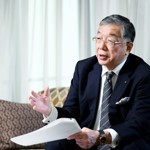 データ活用を支援し、社会に貢献