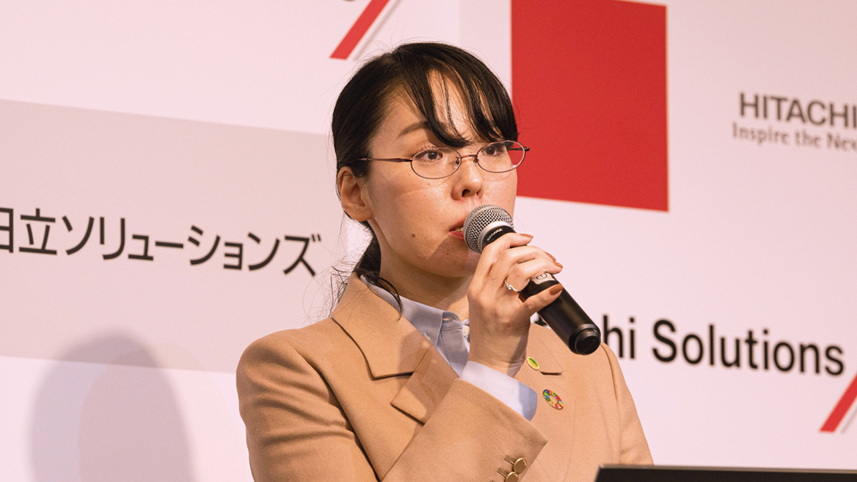 日立ソリューションズが「SBOM管理サービス」を発売、サプライチェーンでの情報共有が容易に