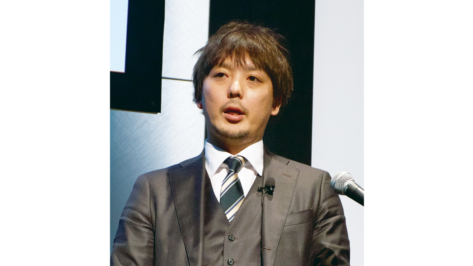 ラクス、ブランドメッセージは「よりよく、寄り添う」 楽楽シリーズ、統一的ブランディングを推進へ