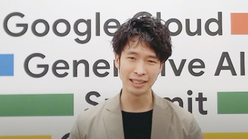 グーグル・クラウド・ジャパン、AI基盤モデル「Gemini」を法人向けに提供 開発ツールも強化、企業のAI活用を支援