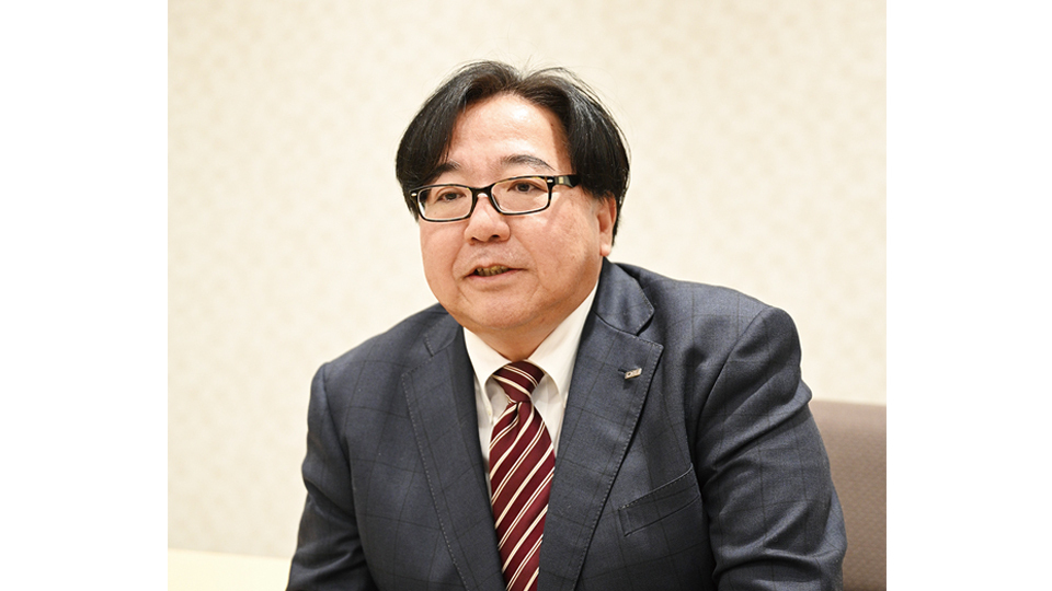 【2024年 新春インタビュー】ダイワボウ情報システム ハイブリッドなIT基盤の整備を推進